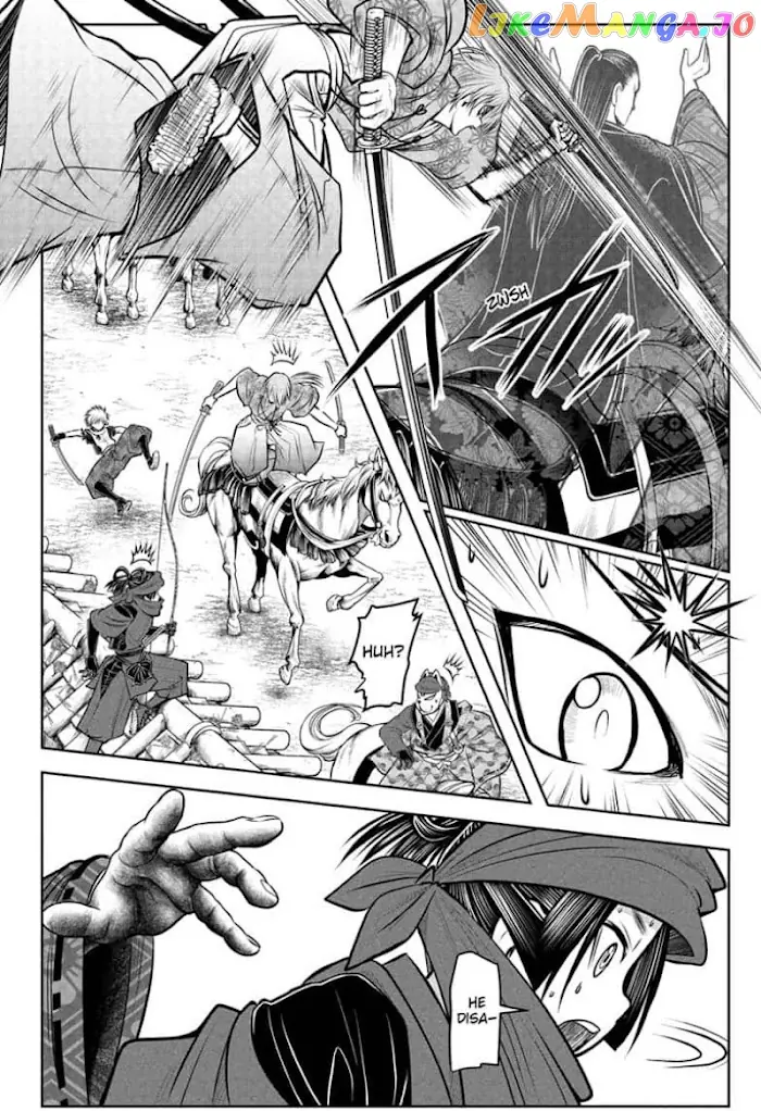 The Elusive Samurai Chapter 57 image 04_optimized